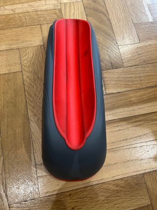 Rodillo Elite Qubo Fluid