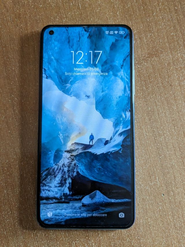 Xiaomi 11 lite 5g Ne 6/128