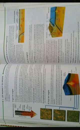 Biología y Geologia