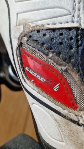 Patines hockey iniciación t 29