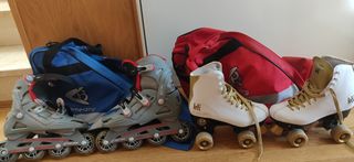 Patines 