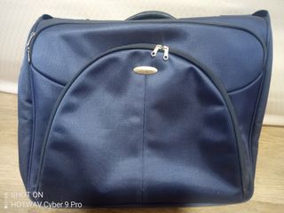 PORTATRAJES SAMSONITE 50x57x15