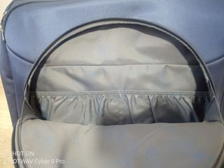 PORTATRAJES SAMSONITE 50x57x15