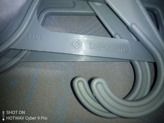 PORTATRAJES SAMSONITE 50x57x15