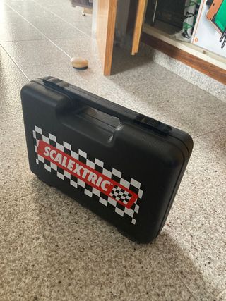 Lote coches F1 scalextric