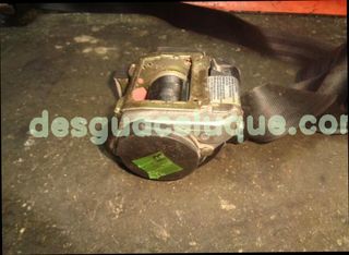 CINTURON DELANTERO IZQUIERDO AUDI A2 (8Z) 8977