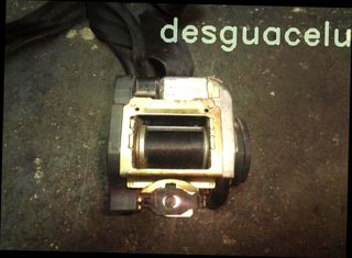 CINTURON DELANTERO IZQUIERDO AUDI A2 (8Z) 8977