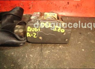 CINTURON DELANTERO IZQUIERDO AUDI A2 (8Z) 8977