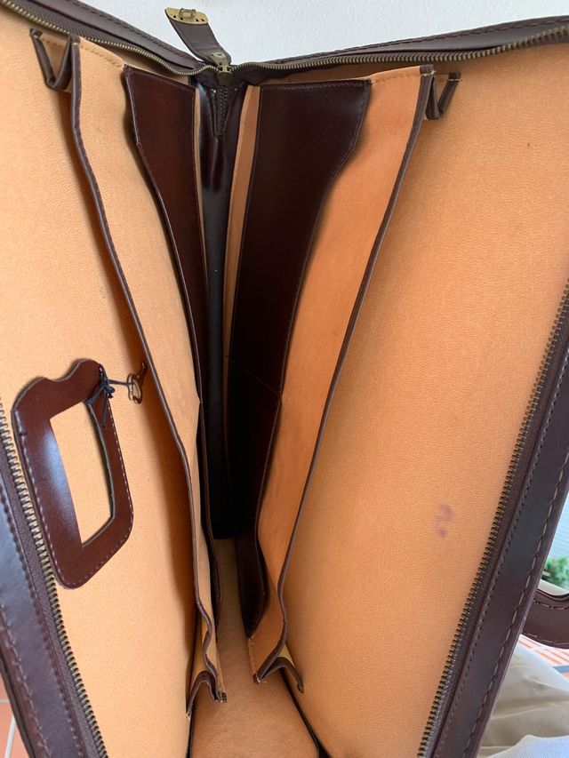 maletin porta documentos