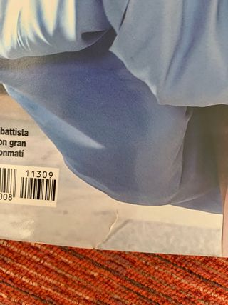 HOLA Alta costura 2013-2014 Novias