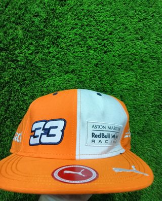 Gorra nueva Red Bull verstappen Puma