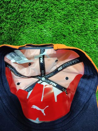 Gorra nueva Red Bull verstappen Puma