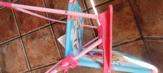 Silla plegable campo y piscina 