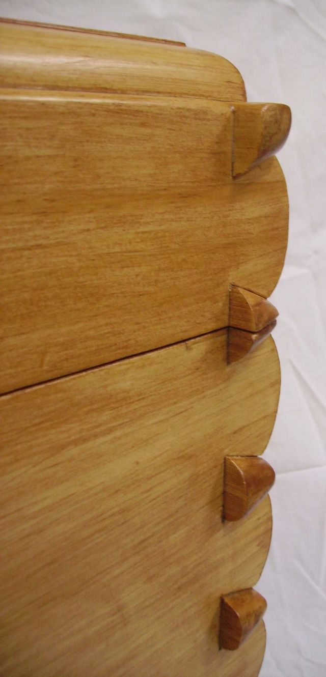 Arca artesanal Decorativa