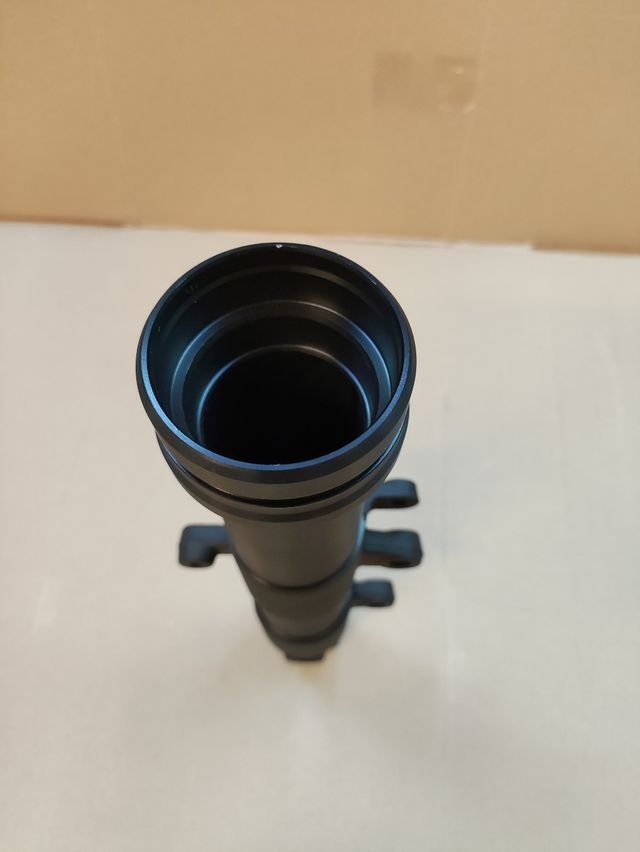 Botella Suspensión FZ6