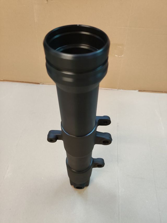 Botella Suspensión FZ6