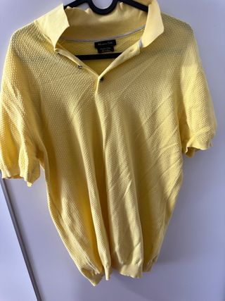 Polo Massimo Dutti