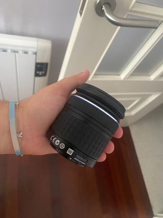 pack objetivos olympus  4/3