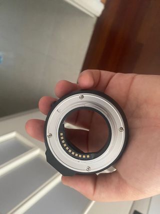 pack objetivos olympus  4/3