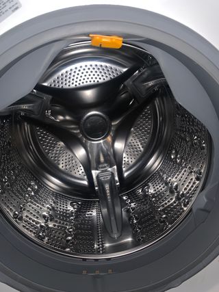 Lavadora LG Direct Drive 15 kg A++