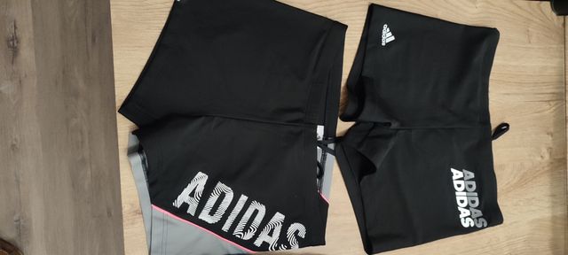 bañadores Adidas a estrenar talla US 34