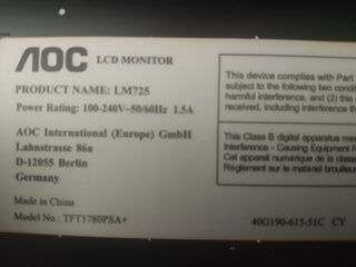 Monitor PC (43)