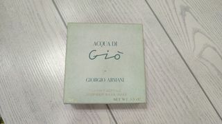 Sapone Acqua di Giò