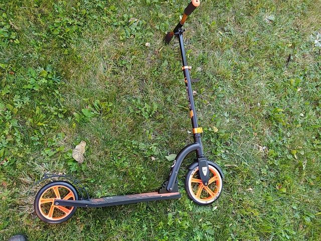 Patinete Marca KRF The New Urban Concept