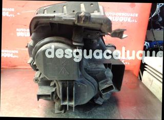 FARO IZQUIERDO RENAULT VEL SATIS 3358