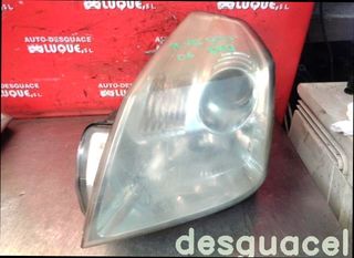 FARO IZQUIERDO RENAULT VEL SATIS 3358