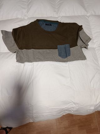 Camiseta
