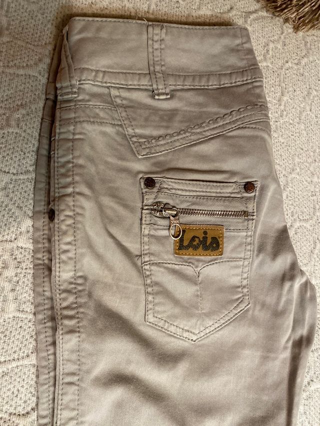 pantalon Lois