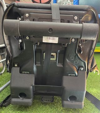 Silla coche contramarcha Axkid minikid 9 a 25 kg