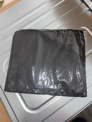 Organizador de coche y soporte tablet