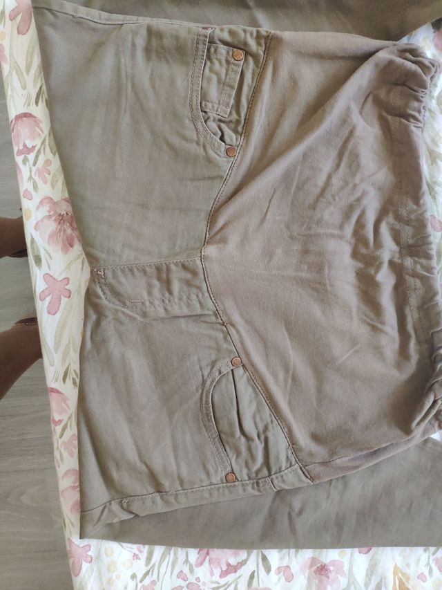 Pantalón premamá