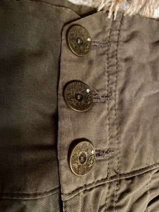 pantalones Stradivarius