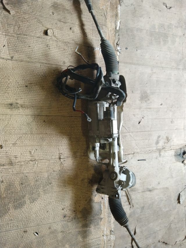 Cremallera de Dirección Seat León 2.0 TDI