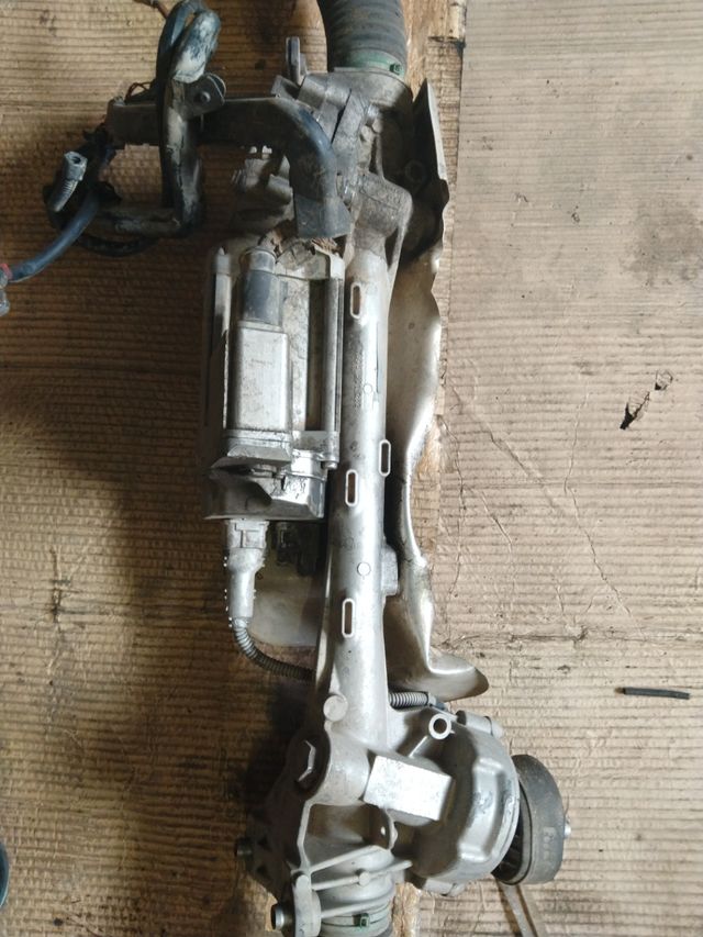 Cremallera de Dirección Seat León 2.0 TDI
