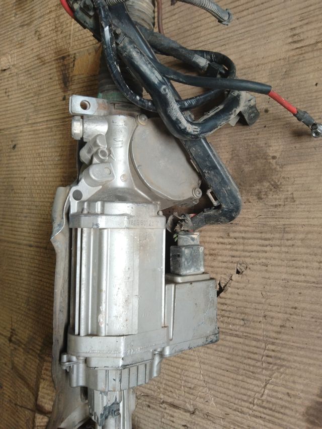 Cremallera de Dirección Seat León 2.0 TDI