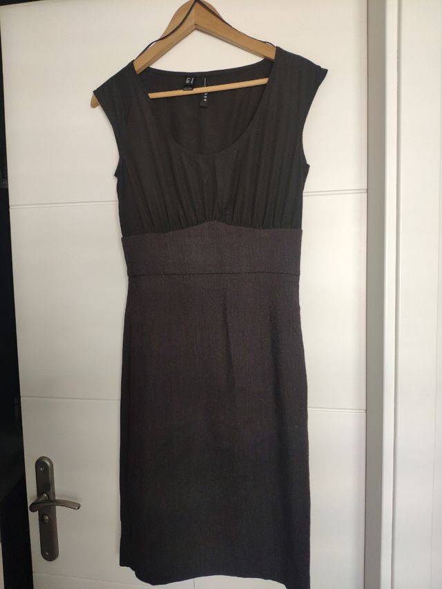 Vestido Mango M