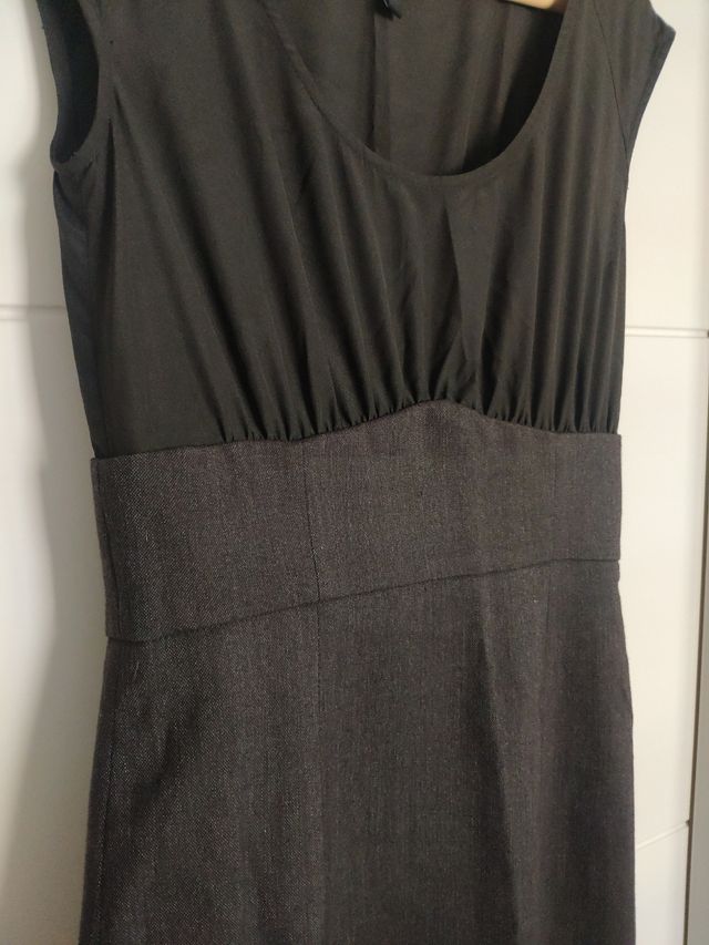 Vestido Mango M