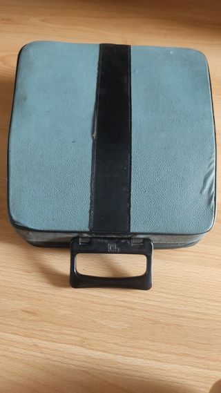 Máquina de escribir Olivetti