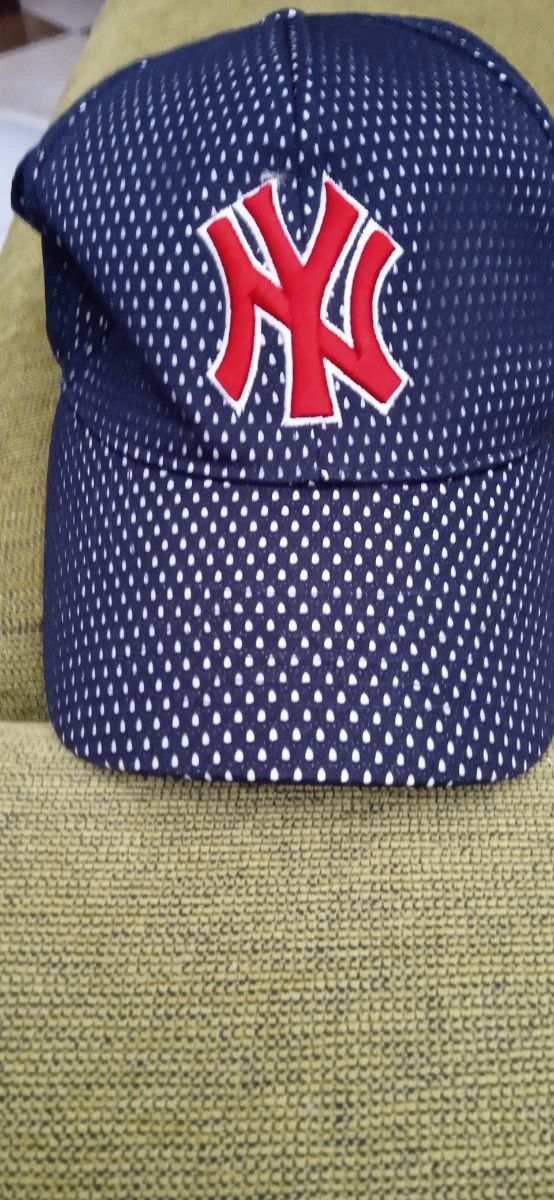 Gorra Firma New york. Origuinal
