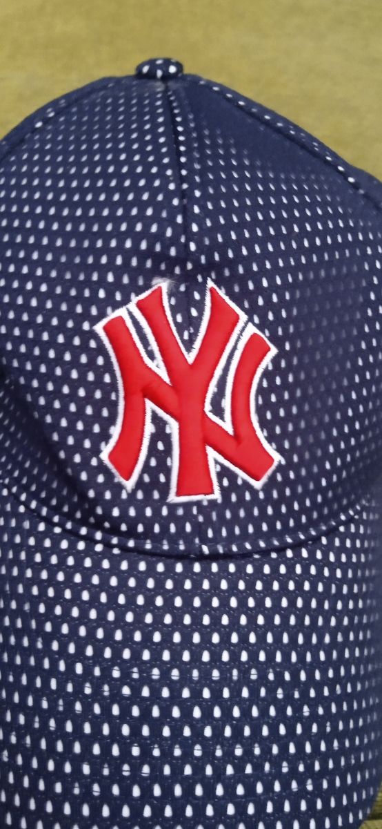 Gorra Firma New york. Origuinal