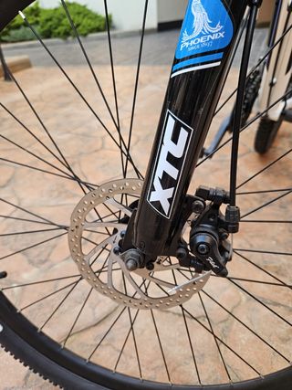 Bicicleta eléctrica