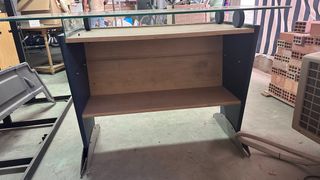 mostrador tienda