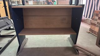 mostrador tienda
