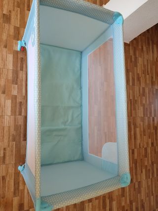 SOLO POR HOY 25€ - Cuna de Viaje