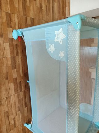 SOLO POR HOY 25€ - Cuna de Viaje