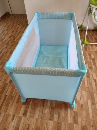 SOLO POR HOY 25€ - Cuna de Viaje